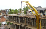 Amil Builders Multistory Projects - 16NR. Housing Units at Maradana